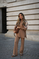 CONJUNTO BRIGIDA