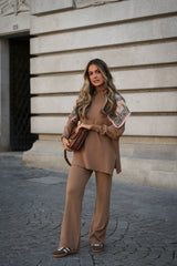 CONJUNTO BRIGIDA