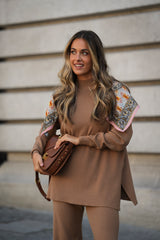 CONJUNTO BRIGIDA