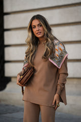 CONJUNTO BRIGIDA