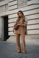 CONJUNTO BRIGIDA