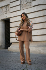 CONJUNTO BRIGIDA