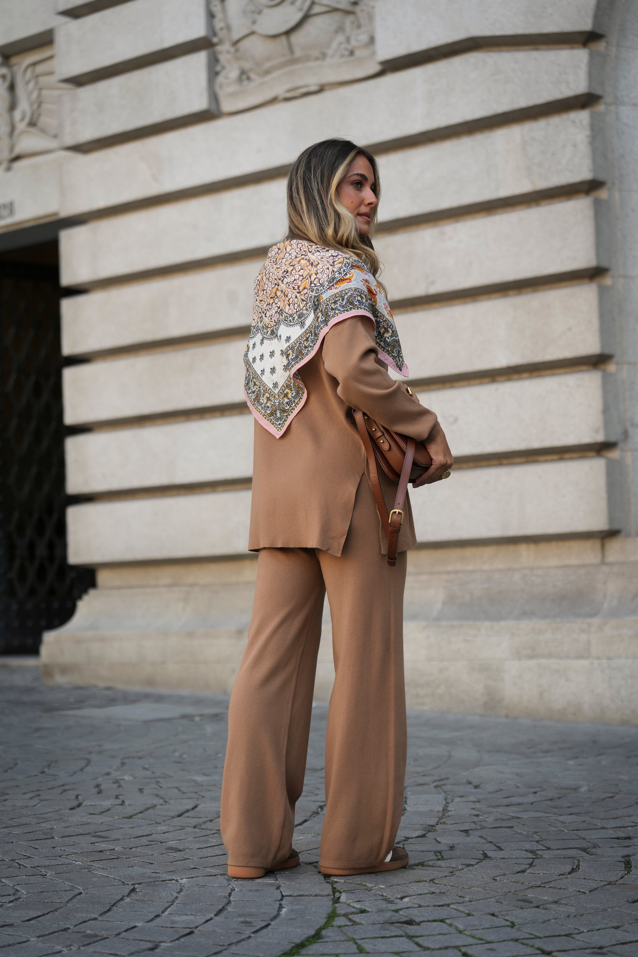 CONJUNTO BRIGIDA