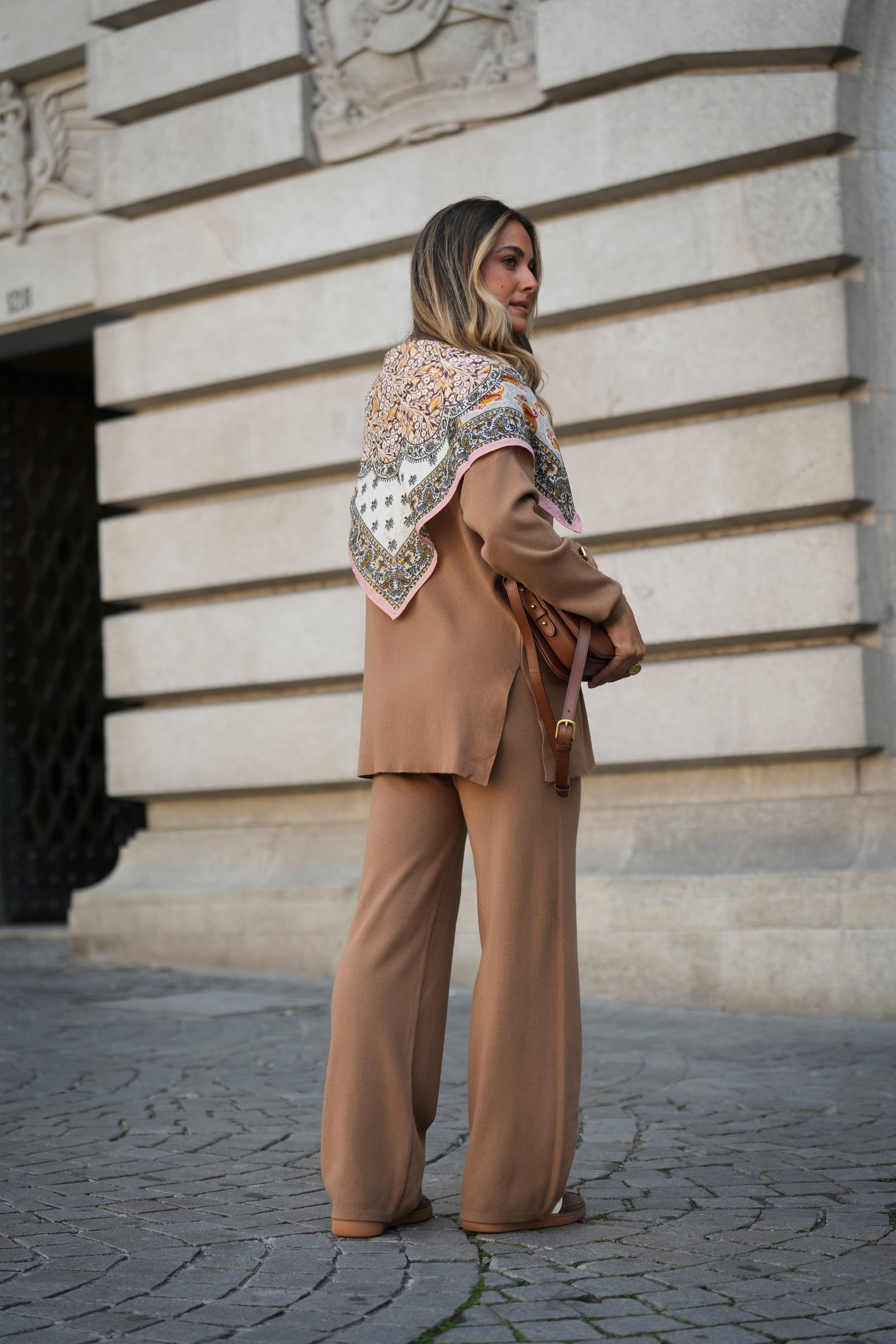 CONJUNTO BRIGIDA