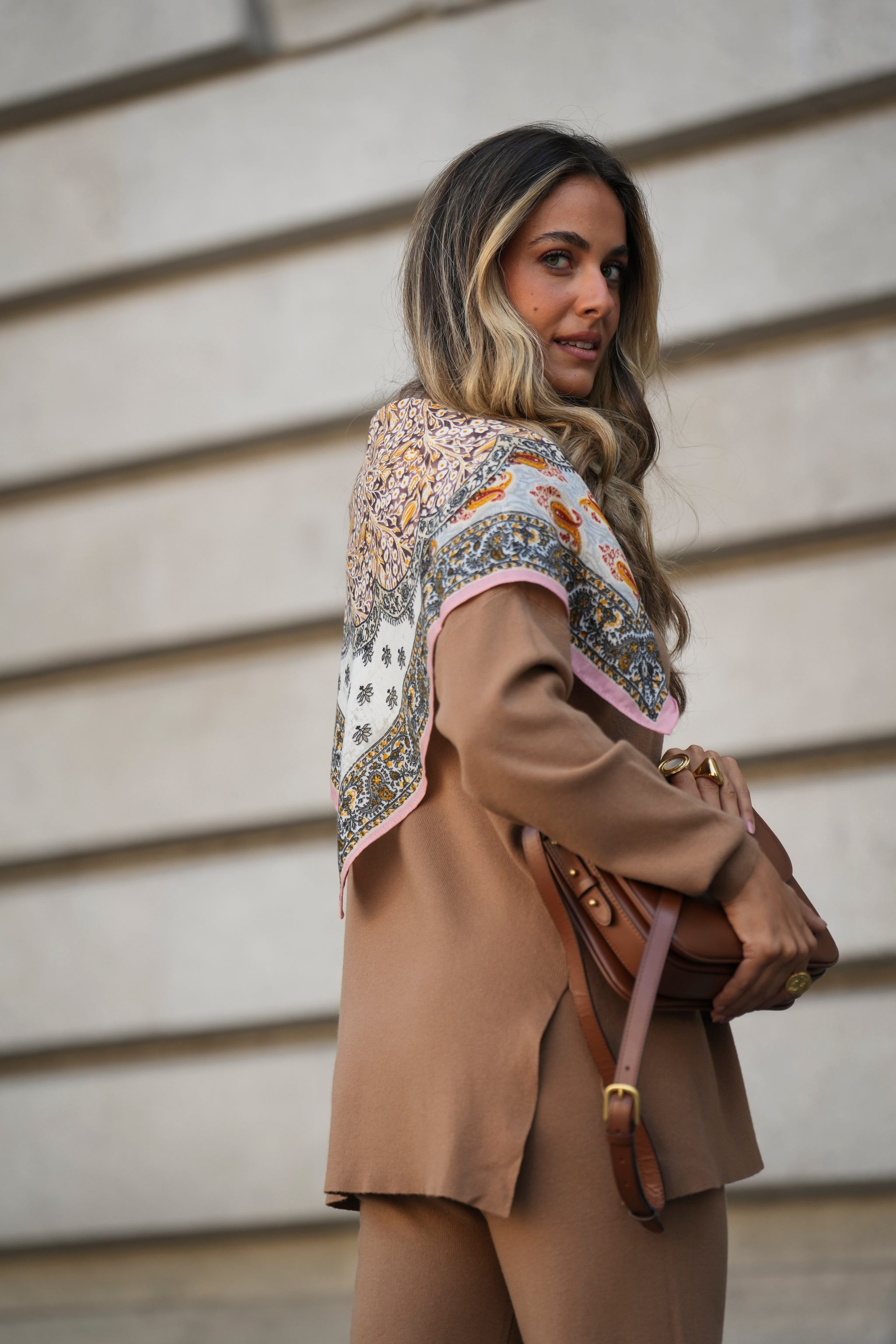CONJUNTO BRIGIDA