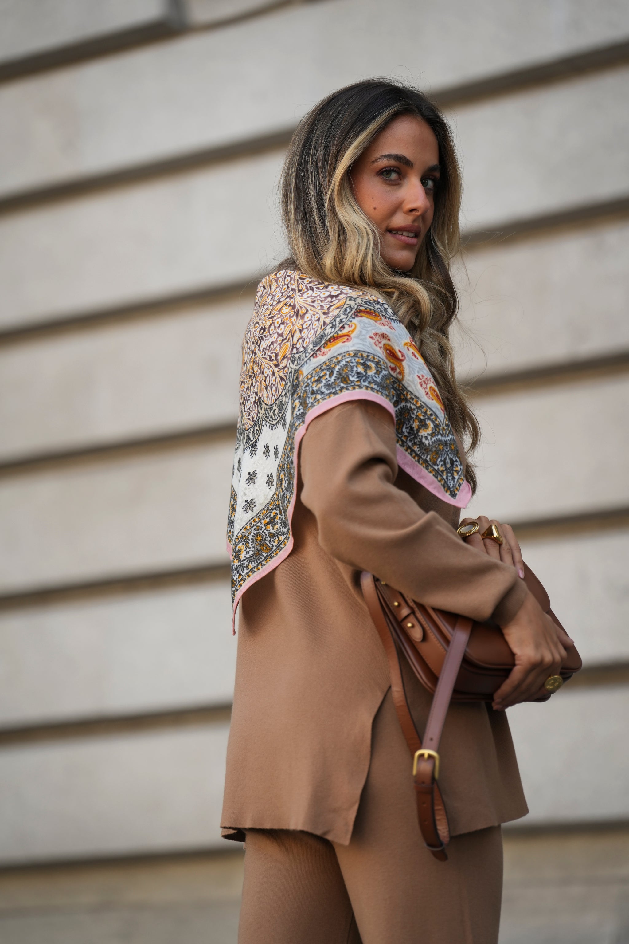 CONJUNTO BRIGIDA