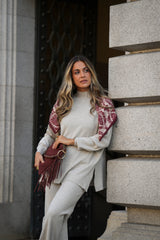 CONJUNTO BRIGIDA