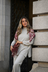 CONJUNTO BRIGIDA