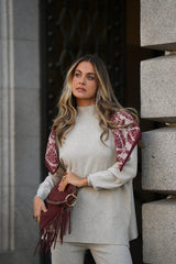 CONJUNTO BRIGIDA