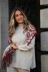 CONJUNTO BRIGIDA