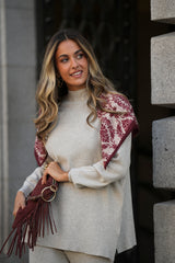 CONJUNTO BRIGIDA