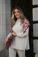 CONJUNTO BRIGIDA