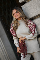 CONJUNTO BRIGIDA