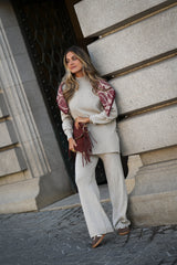 CONJUNTO BRIGIDA