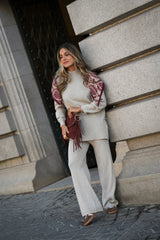 CONJUNTO BRIGIDA