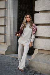 CONJUNTO BRIGIDA