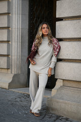 CONJUNTO BRIGIDA
