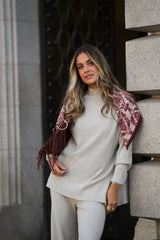 CONJUNTO BRIGIDA