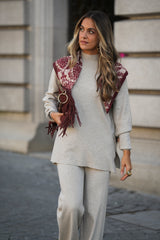 CONJUNTO BRIGIDA