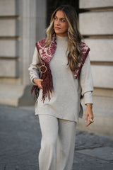 CONJUNTO BRIGIDA
