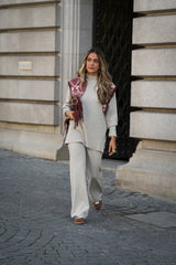 CONJUNTO BRIGIDA