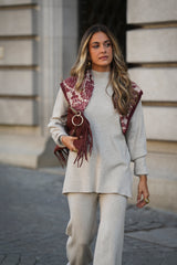 CONJUNTO BRIGIDA