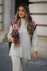 CONJUNTO BRIGIDA