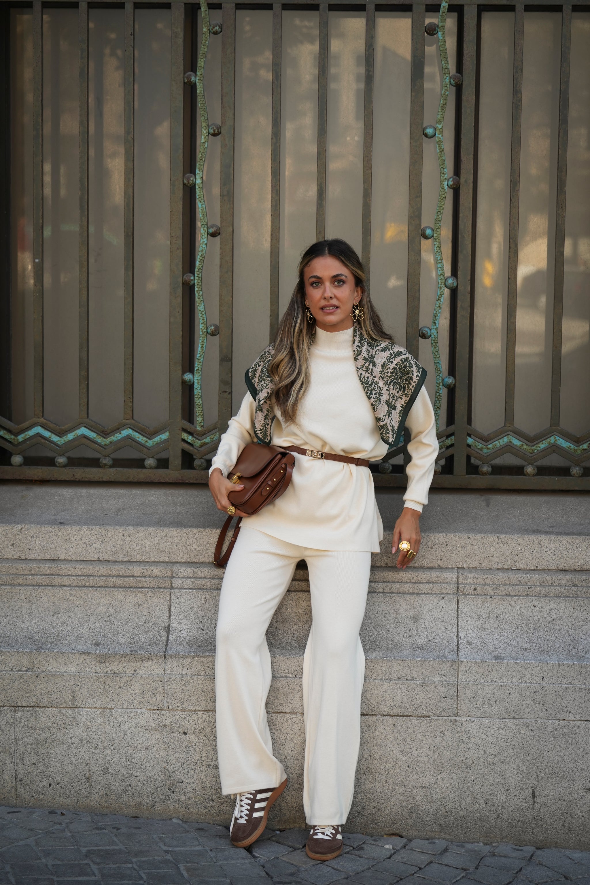 CONJUNTO BRIGIDA