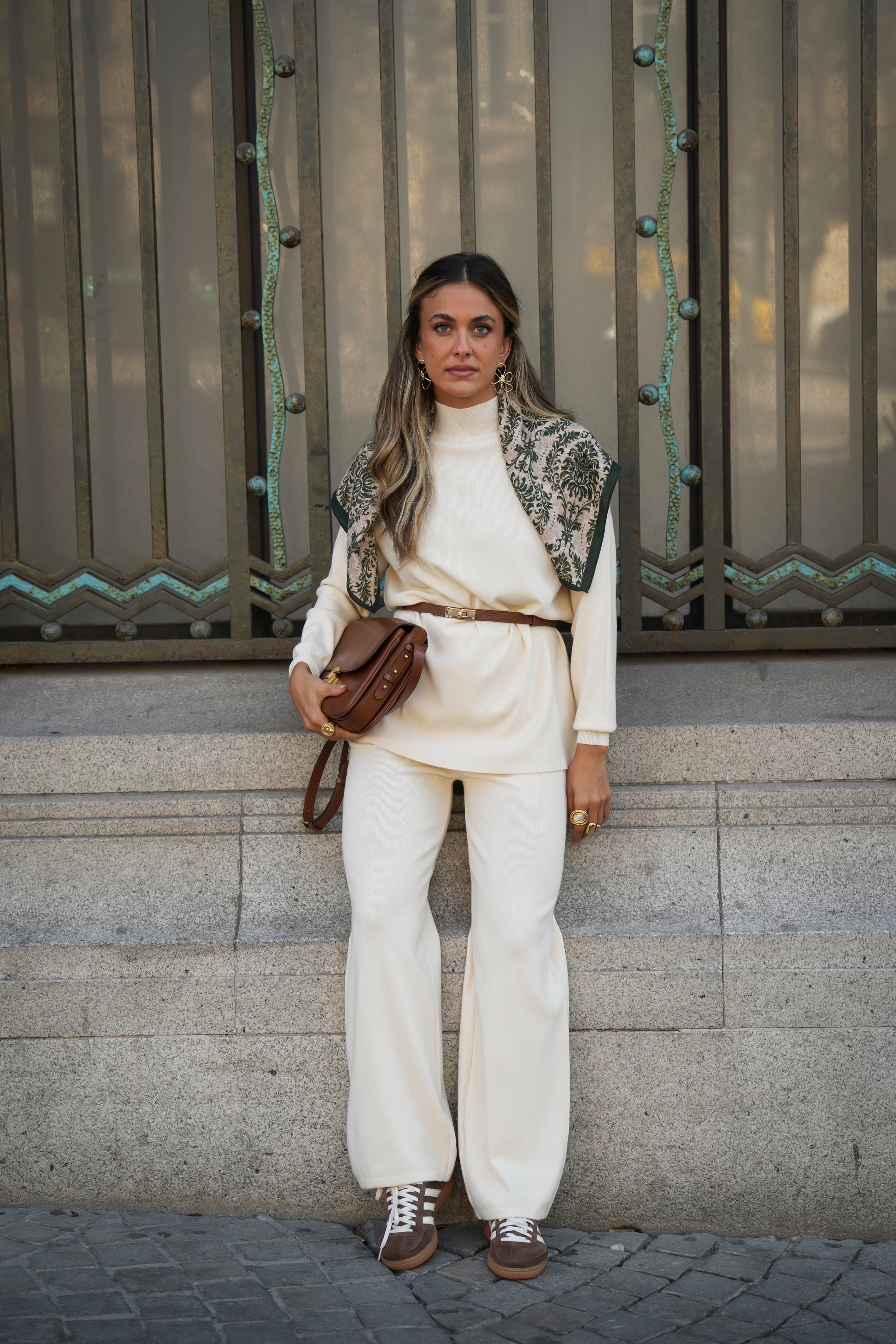 CONJUNTO BRIGIDA