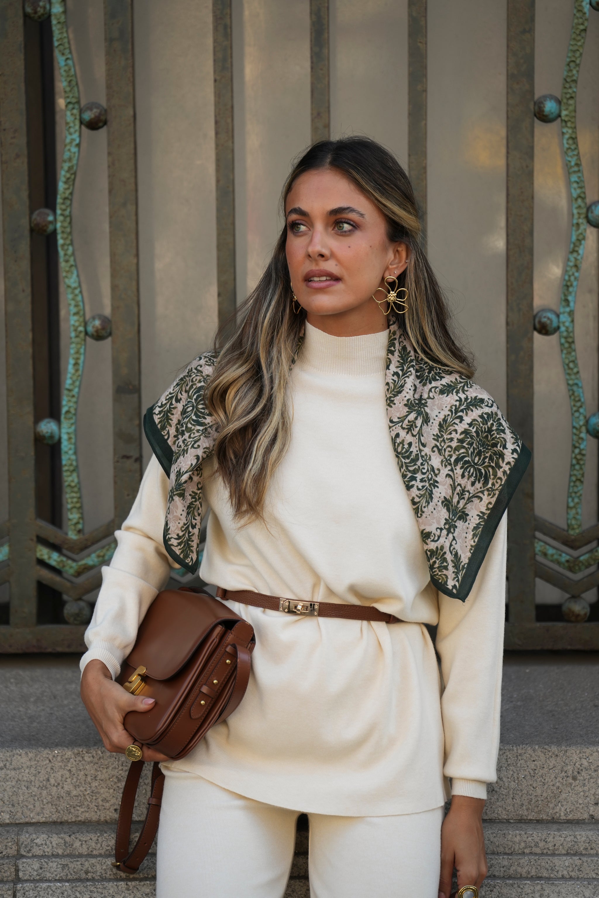 CONJUNTO BRIGIDA