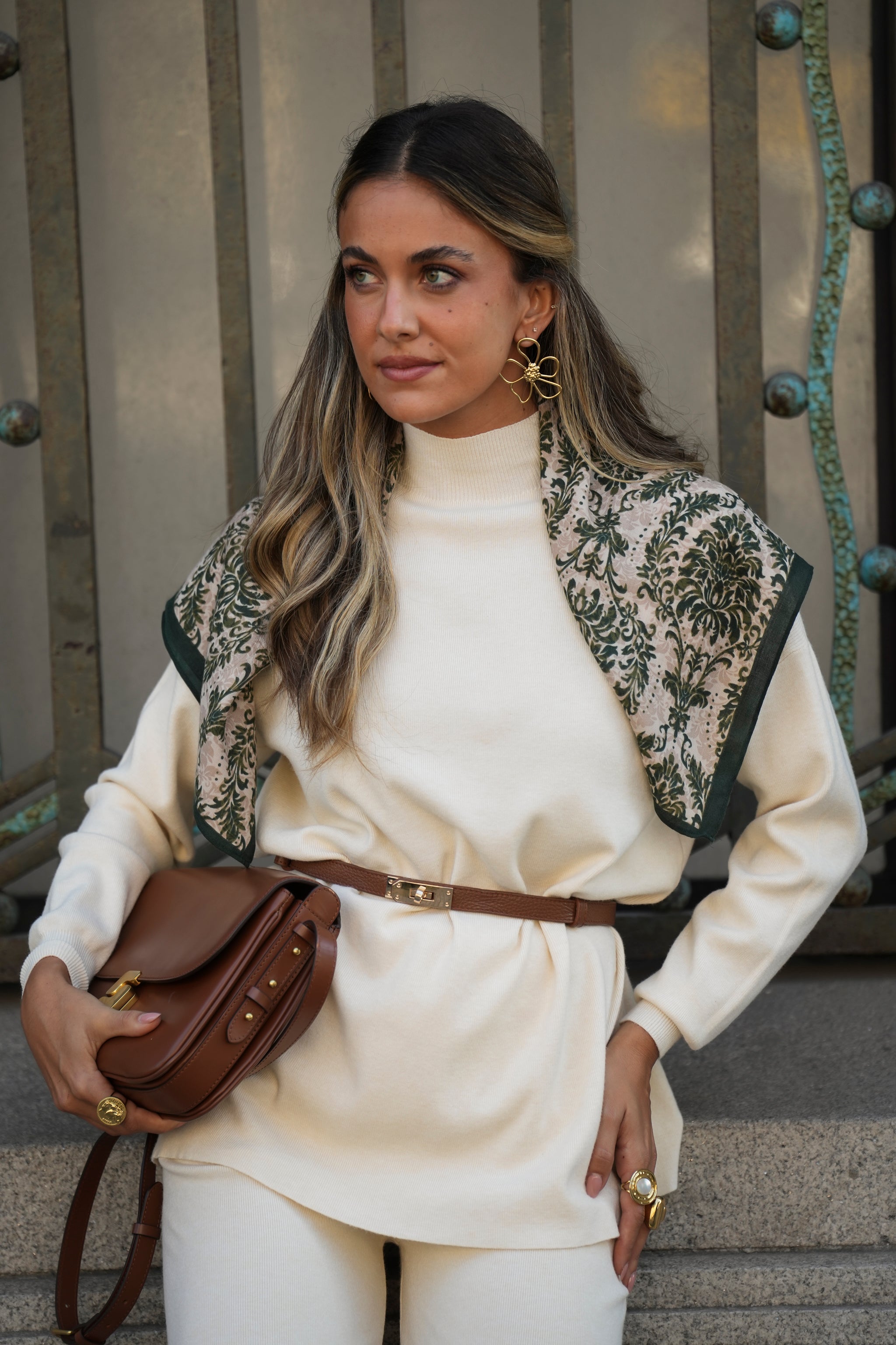 CONJUNTO BRIGIDA