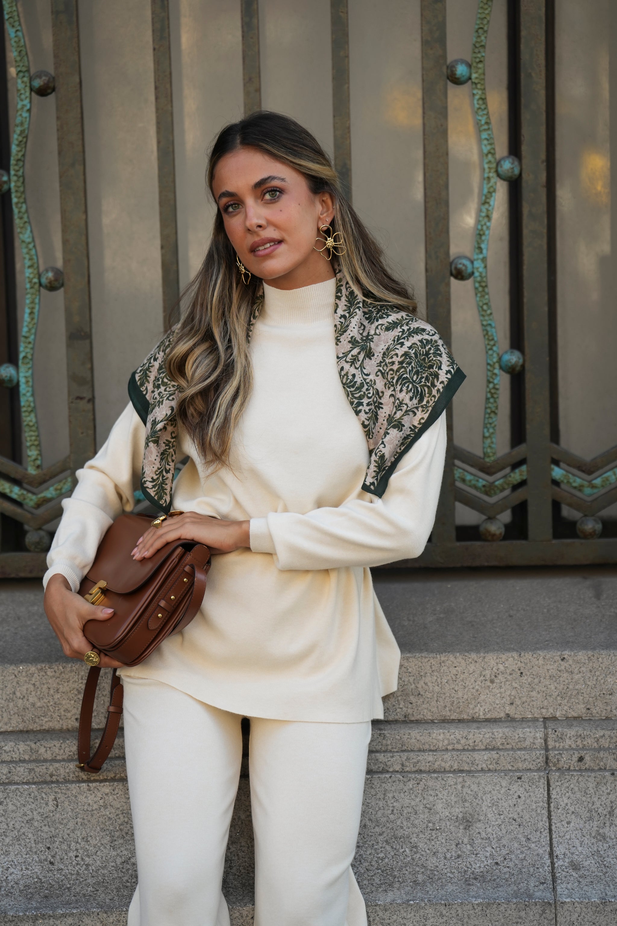 CONJUNTO BRIGIDA