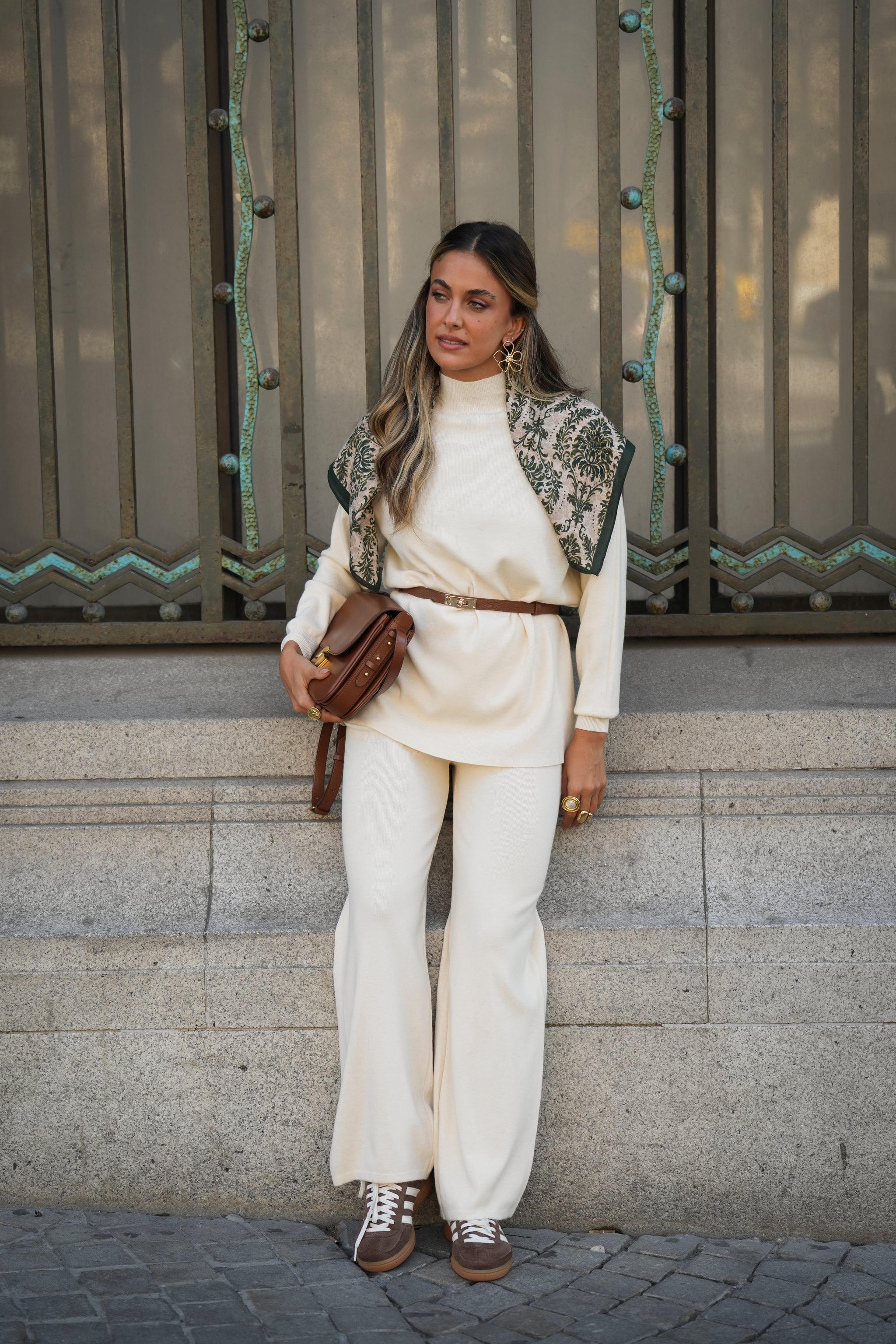 CONJUNTO BRIGIDA