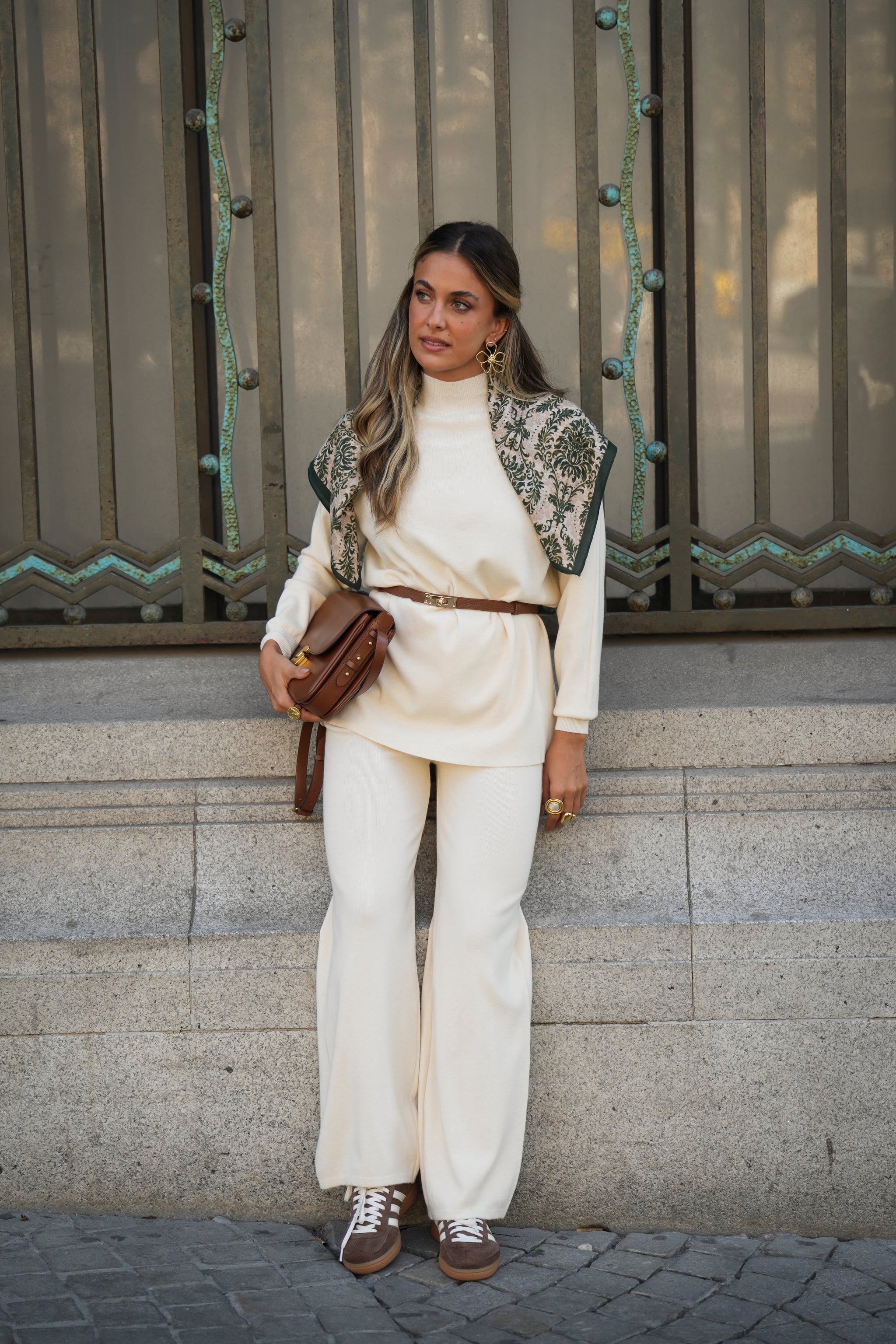 CONJUNTO BRIGIDA