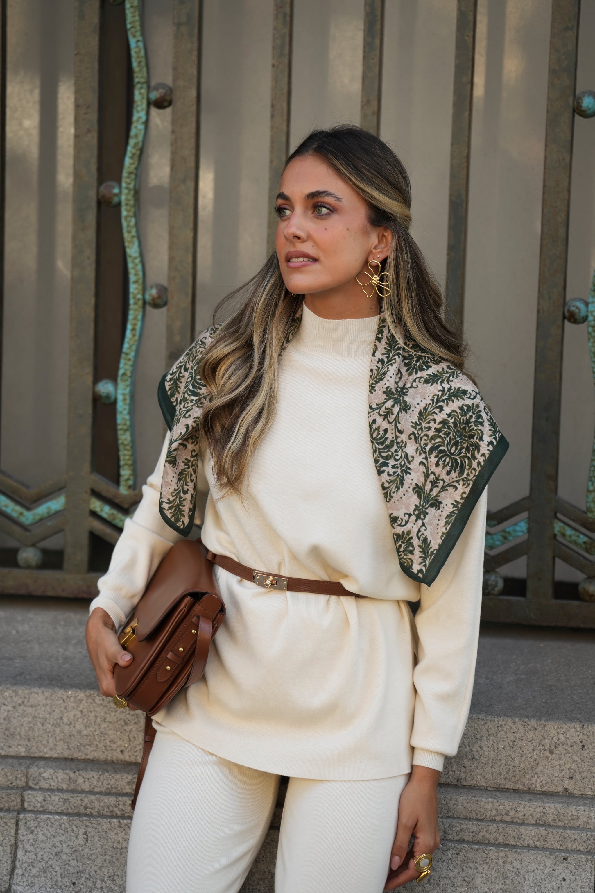 CONJUNTO BRIGIDA