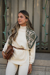 CONJUNTO BRIGIDA