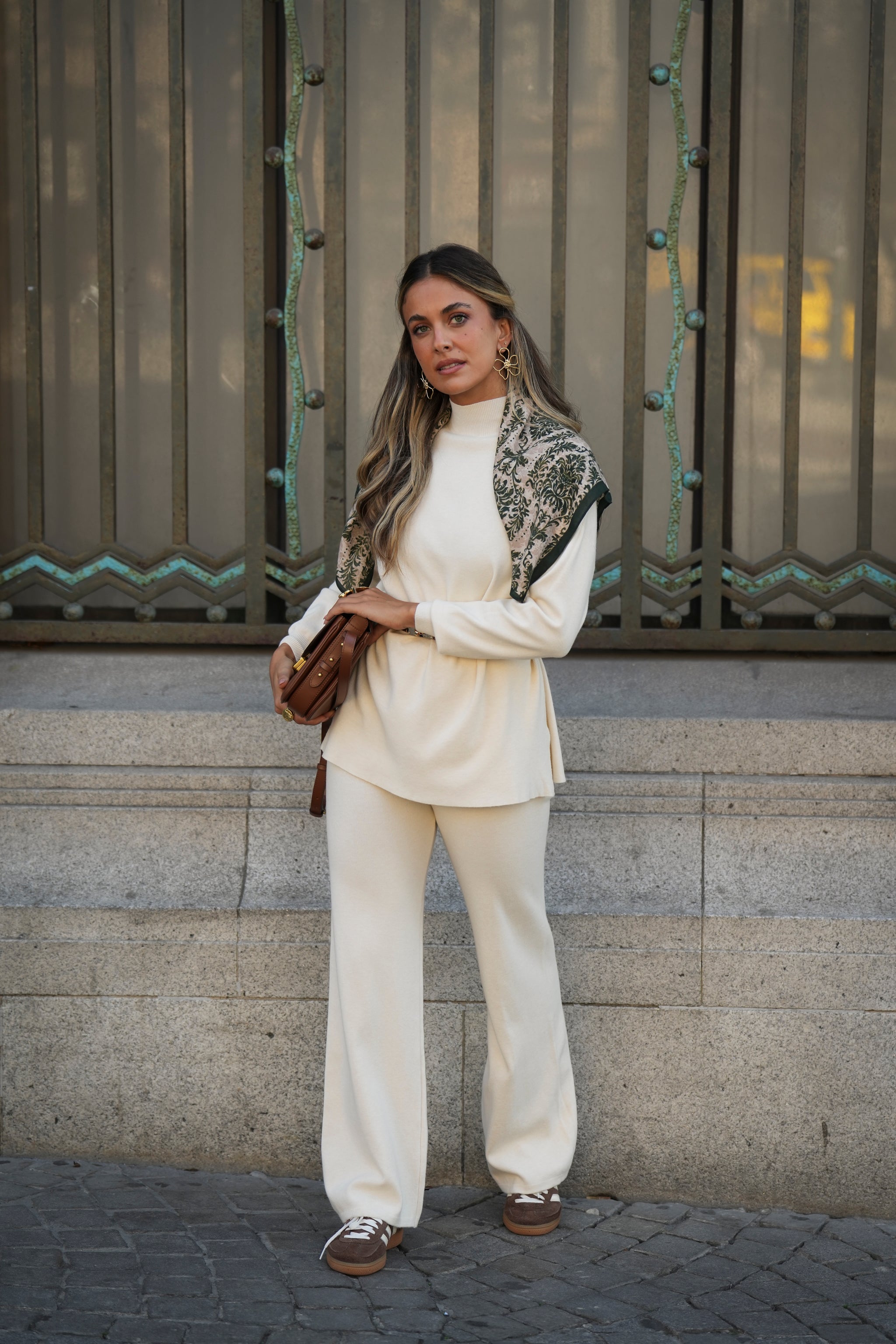 CONJUNTO BRIGIDA