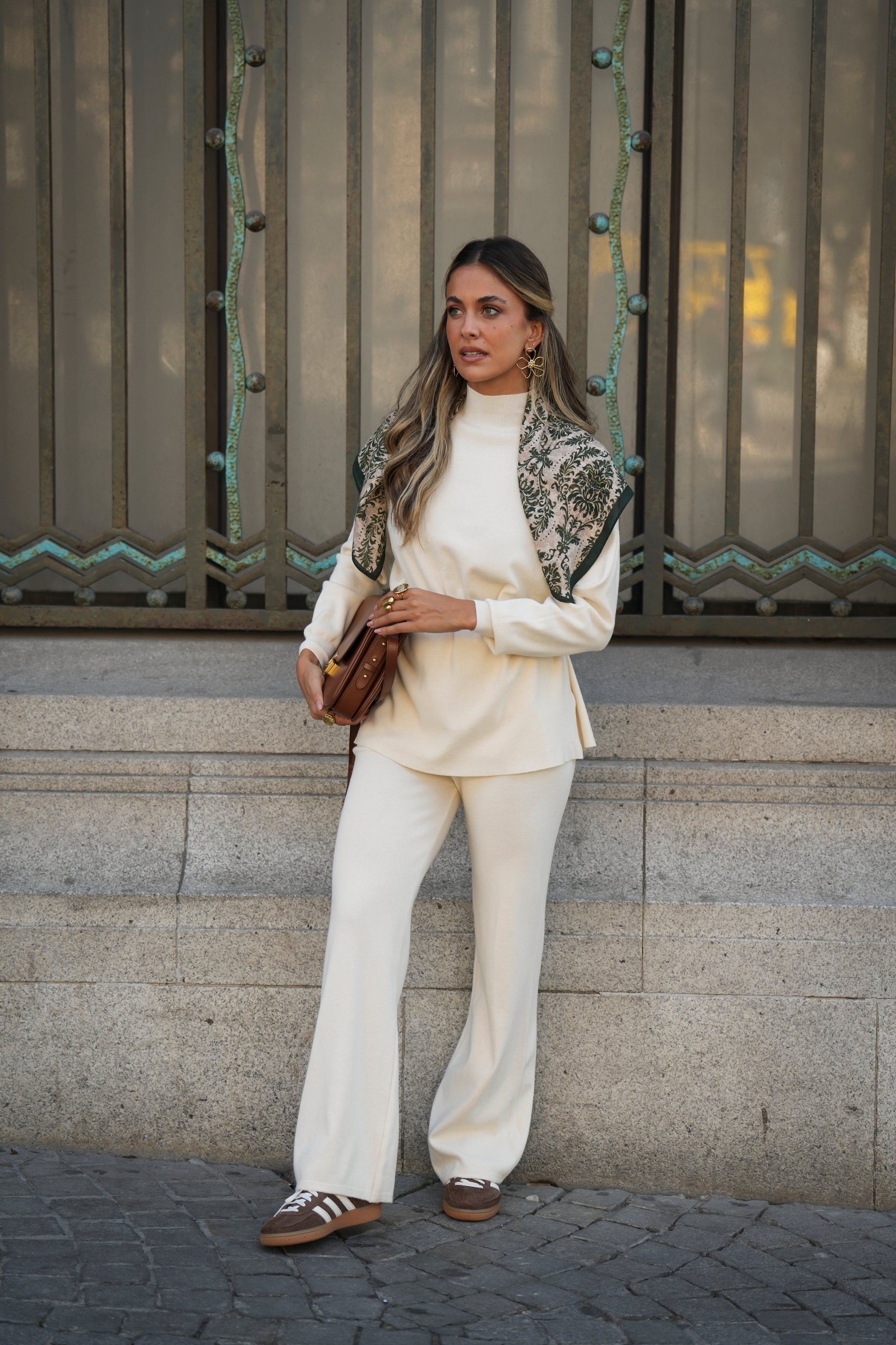 CONJUNTO BRIGIDA