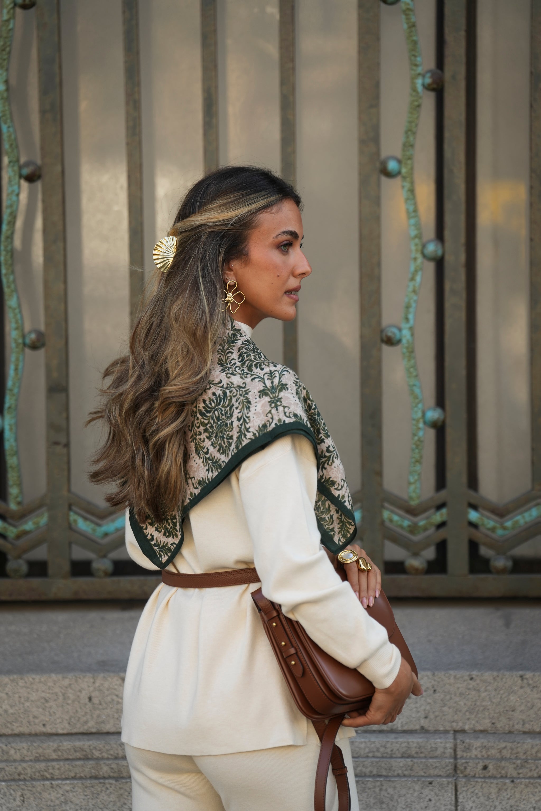CONJUNTO BRIGIDA