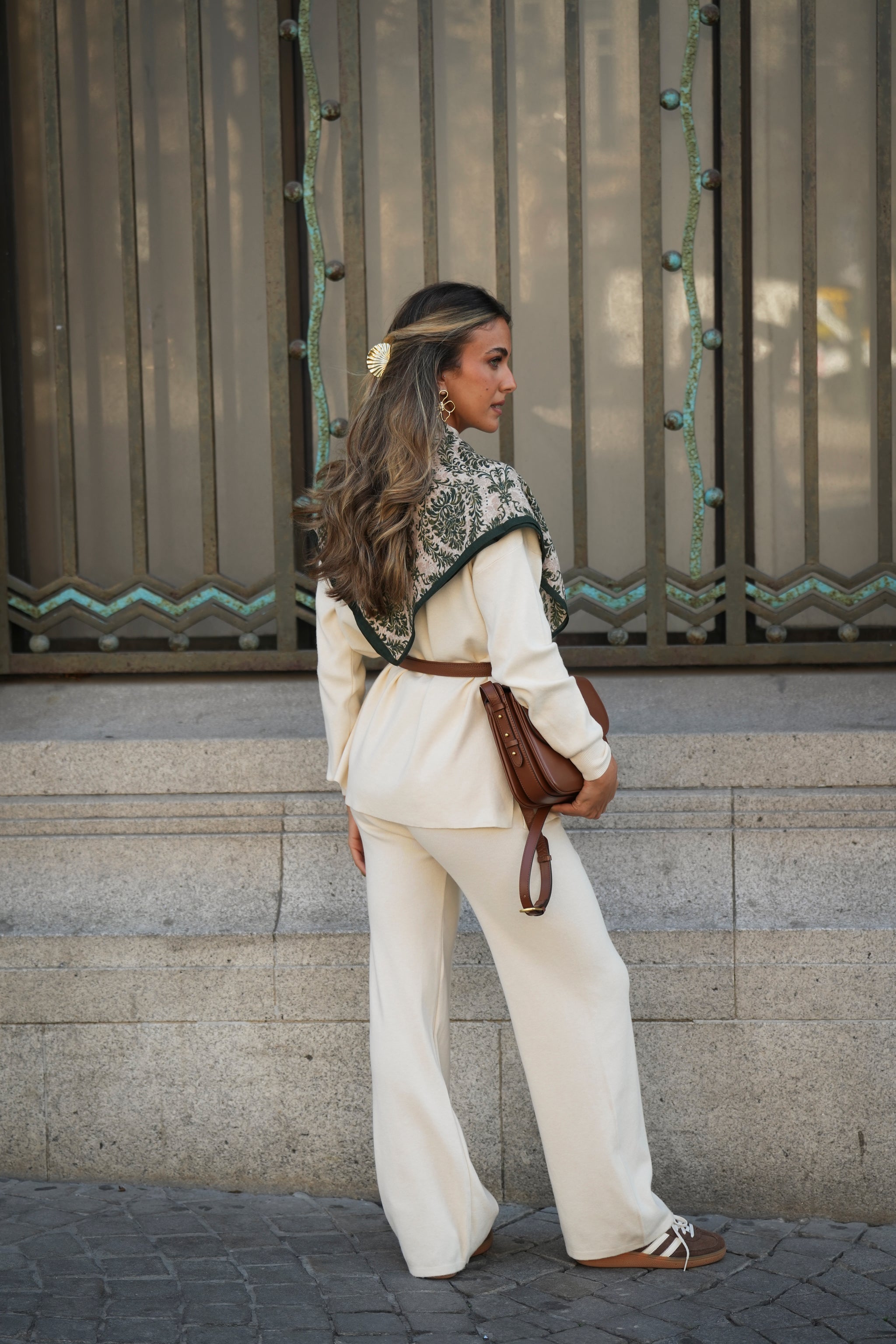 CONJUNTO BRIGIDA