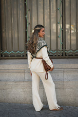 CONJUNTO BRIGIDA