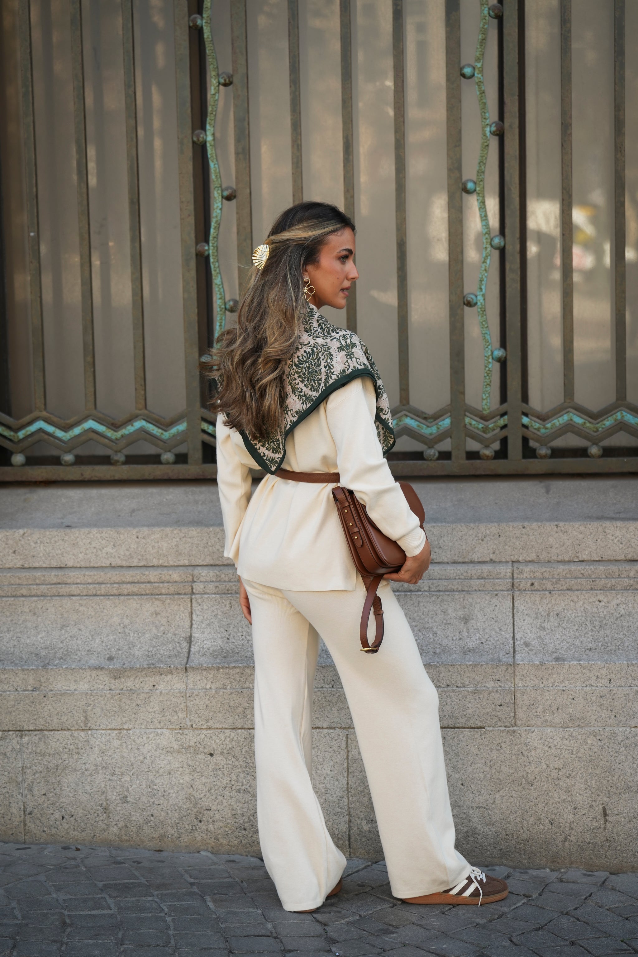 CONJUNTO BRIGIDA