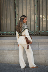 CONJUNTO BRIGIDA