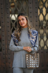 CONJUNTO BRIGIDA