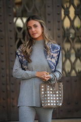 CONJUNTO BRIGIDA