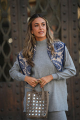 CONJUNTO BRIGIDA