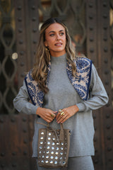 CONJUNTO BRIGIDA