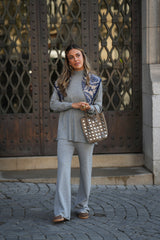 CONJUNTO BRIGIDA