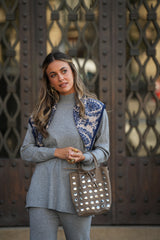 CONJUNTO BRIGIDA