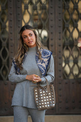 CONJUNTO BRIGIDA